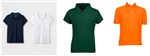Polo Colors Allowed 